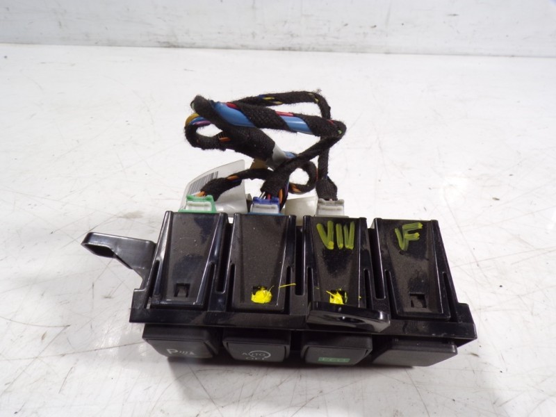 Recambio de modulo electronico para nissan qashqai (j11) 1.6 dci turbodiesel cat referencia OEM IAM 251414BA0A  