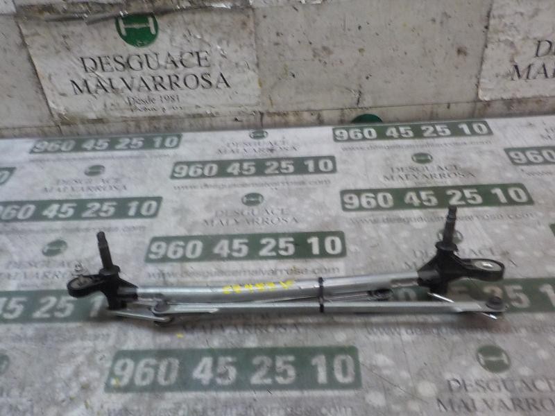 Recambio de articulacion limpia delantero para opel adam unlimited ecoflex referencia OEM IAM   