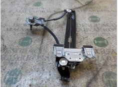 Recambio de elevalunas trasero izquierdo para seat ibiza (6j5) stylance / style referencia OEM IAM 6J4829461B   2