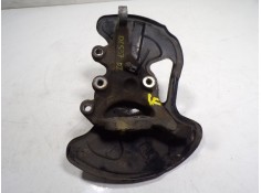 Recambio de mangueta delantera izquierda para mercedes-benz clase c (w204) berlina c 200 cdi (204.007) referencia OEM IAM A20433 2