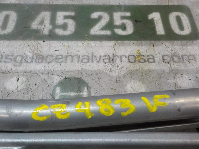 Recambio de articulacion limpia delantero para opel adam unlimited ecoflex referencia OEM IAM   