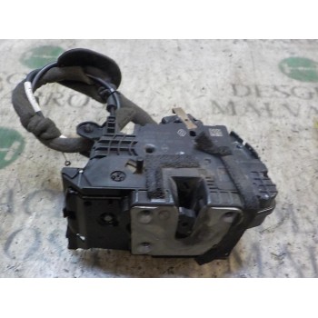 CERRADURA PUERTA TRASERA DERECHA 