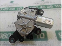 Recambio de motor limpia trasero para renault captur 1.2 tce energy referencia OEM IAM 287105483R 287105483R  2