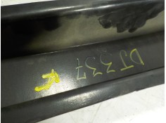 Recambio de refuerzo paragolpes delantero para skoda rapid 1.6 tdi dpf referencia OEM IAM 5JA807109C   2