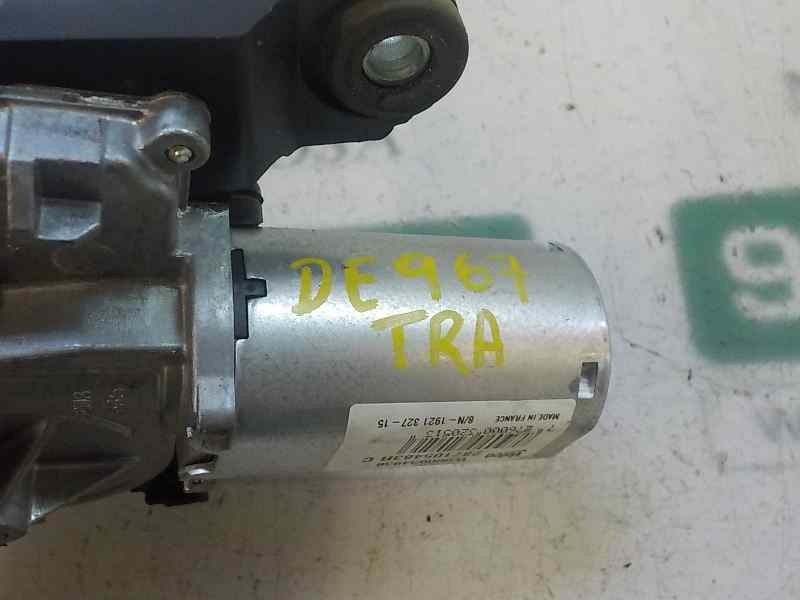 Recambio de motor limpia trasero para renault captur 1.2 tce energy referencia OEM IAM 287105483R 287105483R 