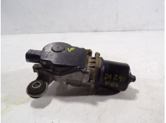 Recambio de motor limpia delantero para nissan qashqai (j11) 1.6 dci turbodiesel cat referencia OEM IAM 288004EH0A   2