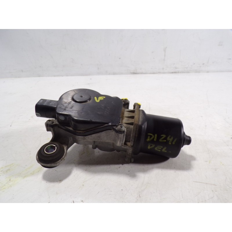Recambio de motor limpia delantero para nissan qashqai (j11) 1.6 dci turbodiesel cat referencia OEM IAM 288004EH0A  