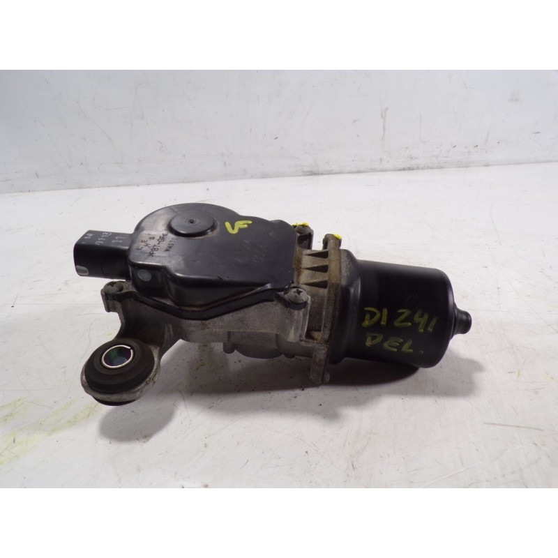 Recambio de motor limpia delantero para nissan qashqai (j11) 1.6 dci turbodiesel cat referencia OEM IAM 288004EH0A  