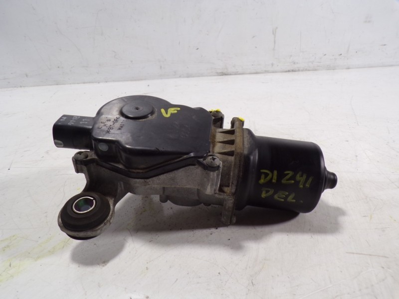 Recambio de motor limpia delantero para nissan qashqai (j11) 1.6 dci turbodiesel cat referencia OEM IAM 288004EH0A  