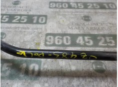 Recambio de barra estabilizadora delantera para opel adam unlimited ecoflex referencia OEM IAM    2