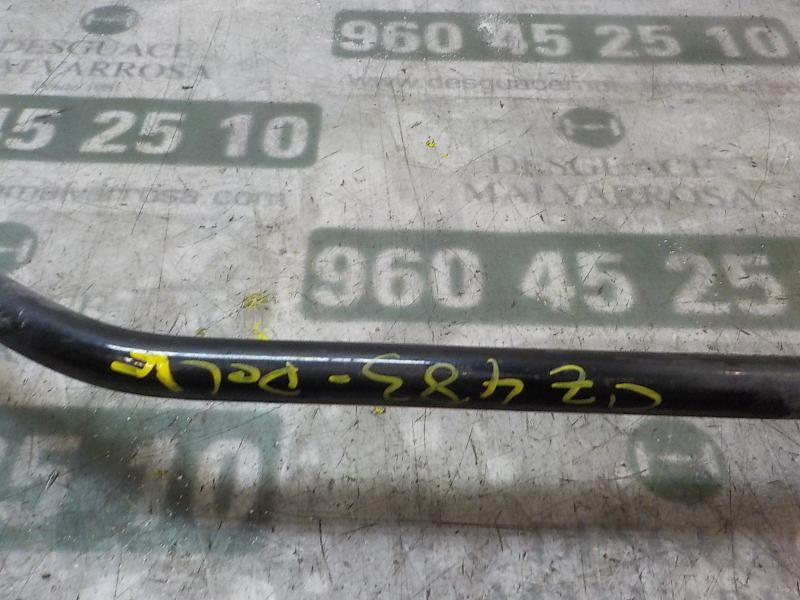 Recambio de barra estabilizadora delantera para opel adam unlimited ecoflex referencia OEM IAM   