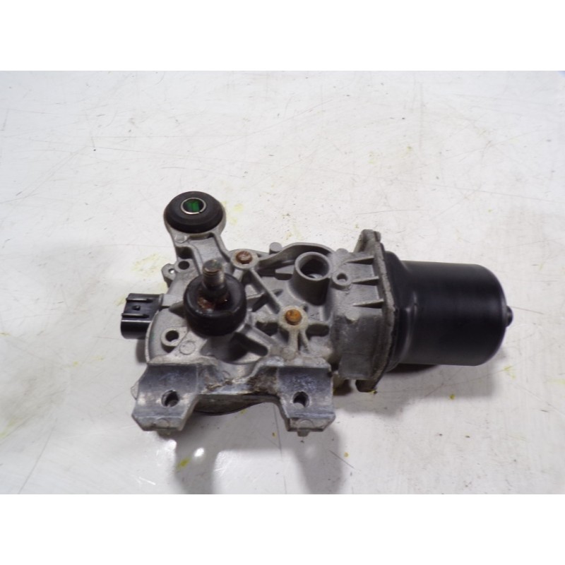 Recambio de motor limpia delantero para nissan qashqai (j11) 1.6 dci turbodiesel cat referencia OEM IAM 288004EH0A  