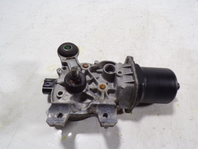 Recambio de motor limpia delantero para nissan qashqai (j11) 1.6 dci turbodiesel cat referencia OEM IAM 288004EH0A  