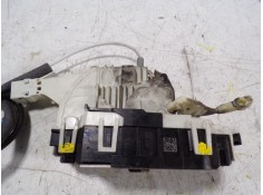 Recambio de cerradura puerta delantera izquierda para mercedes-benz sprinterii caja cerrada (desde 01.06) 2.1 cdi cat referencia 2