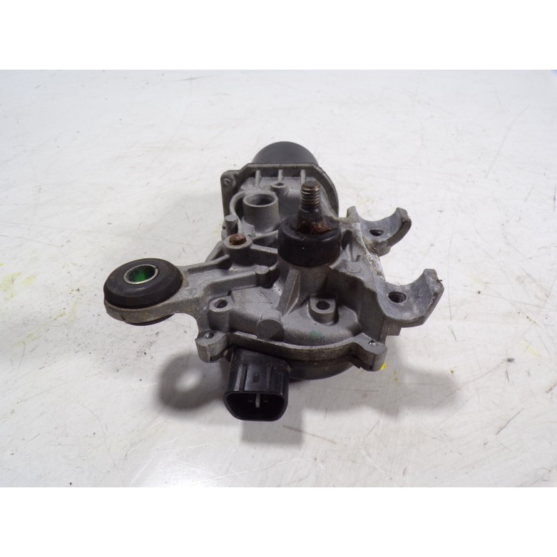 Recambio de motor limpia delantero para nissan qashqai (j11) 1.6 dci turbodiesel cat referencia OEM IAM 288004EH0A  
