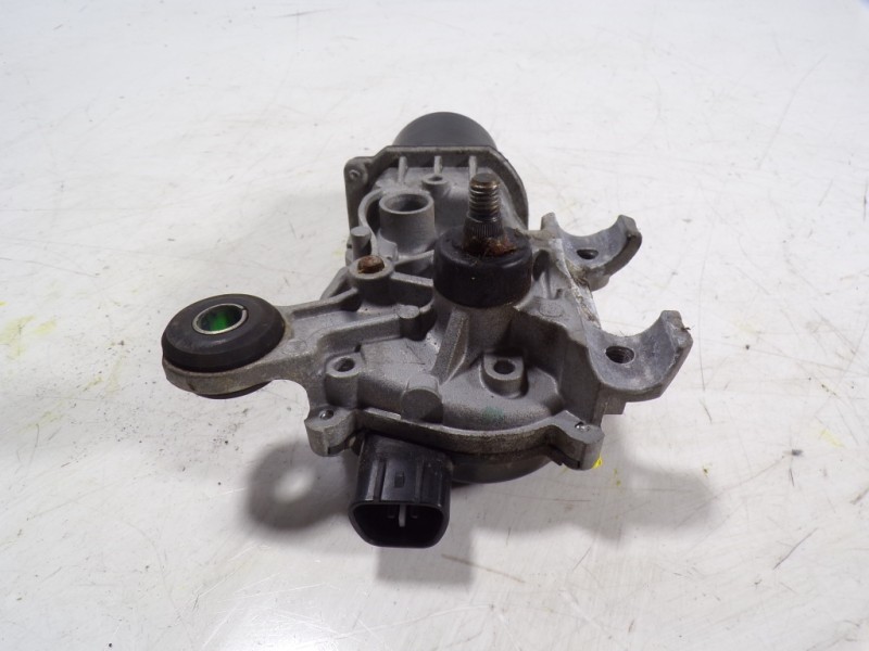 Recambio de motor limpia delantero para nissan qashqai (j11) 1.6 dci turbodiesel cat referencia OEM IAM 288004EH0A  