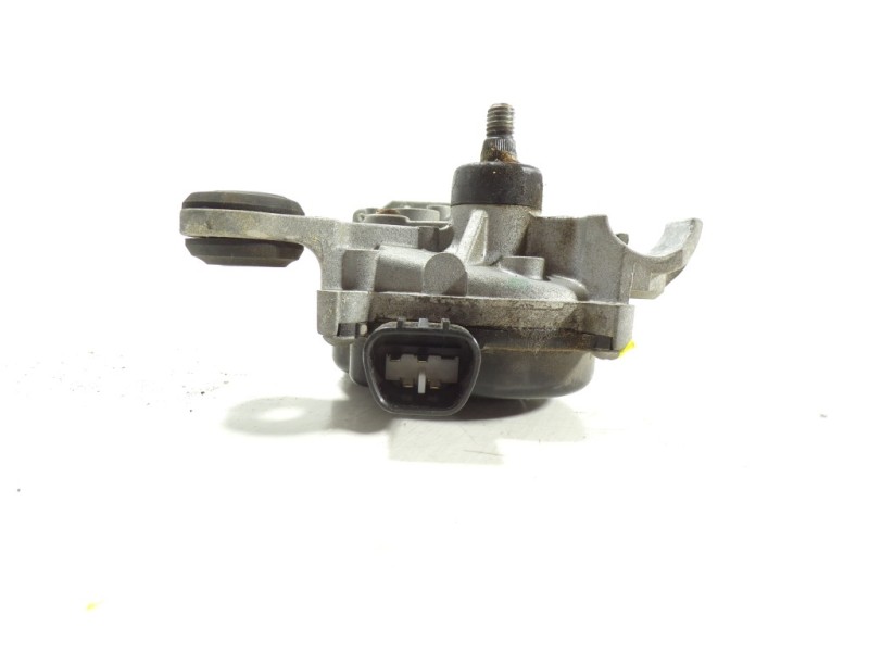 Recambio de motor limpia delantero para nissan qashqai (j11) 1.6 dci turbodiesel cat referencia OEM IAM 288004EH0A  