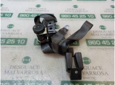Recambio de cinturon seguridad trasero izquierdo para opel astra j lim. selective referencia OEM IAM 13443562 616569200C  2