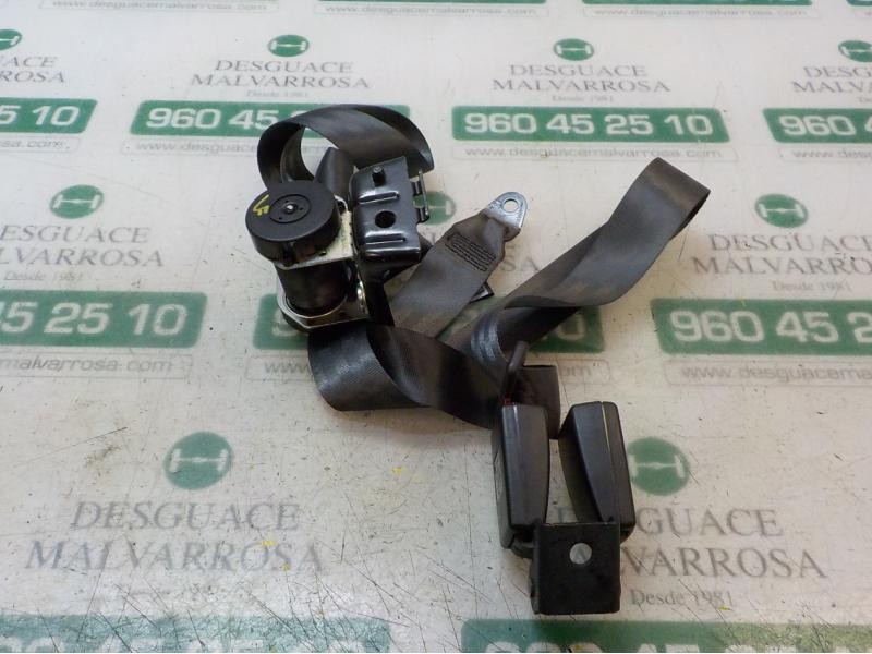 Recambio de cinturon seguridad trasero izquierdo para opel astra j lim. selective referencia OEM IAM 13443562 616569200C 