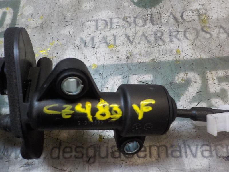 Recambio de bomba embrague para opel adam unlimited ecoflex referencia OEM IAM   