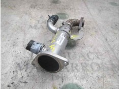 Recambio de enfriador egr para peugeot 308 2.0 16v hdi fap cat (rhr / dw10bted4) referencia OEM IAM 161835   2