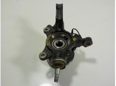 Recambio de mangueta delantera derecha para renault master iv 2.3 dci diesel fap energy cat referencia OEM IAM    2