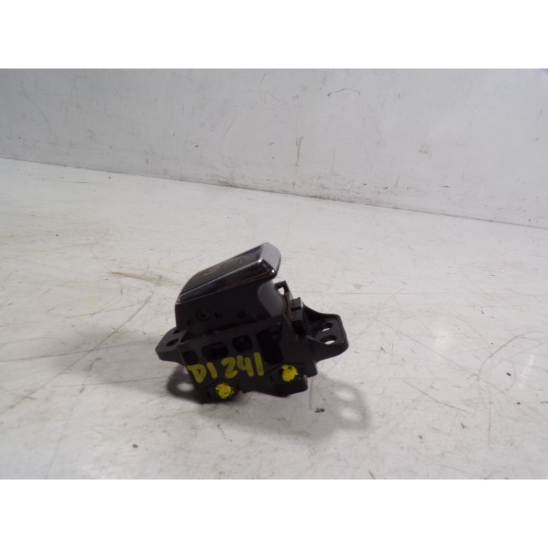 Recambio de palanca freno de mano para nissan qashqai (j11) 1.6 dci turbodiesel cat referencia OEM IAM 251754BA0A  