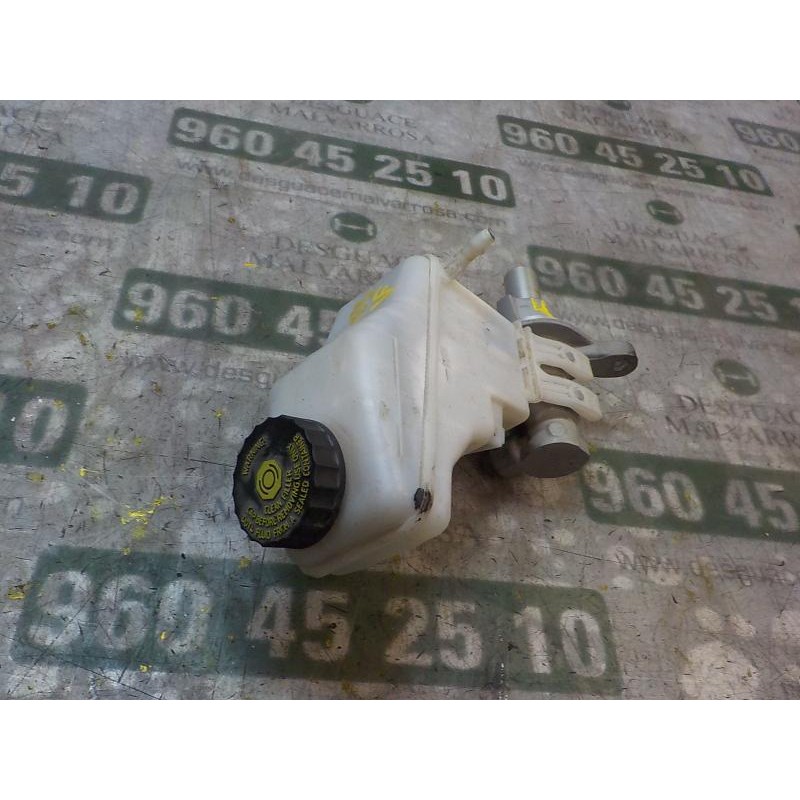 Recambio de bomba freno para opel adam unlimited ecoflex referencia OEM IAM   