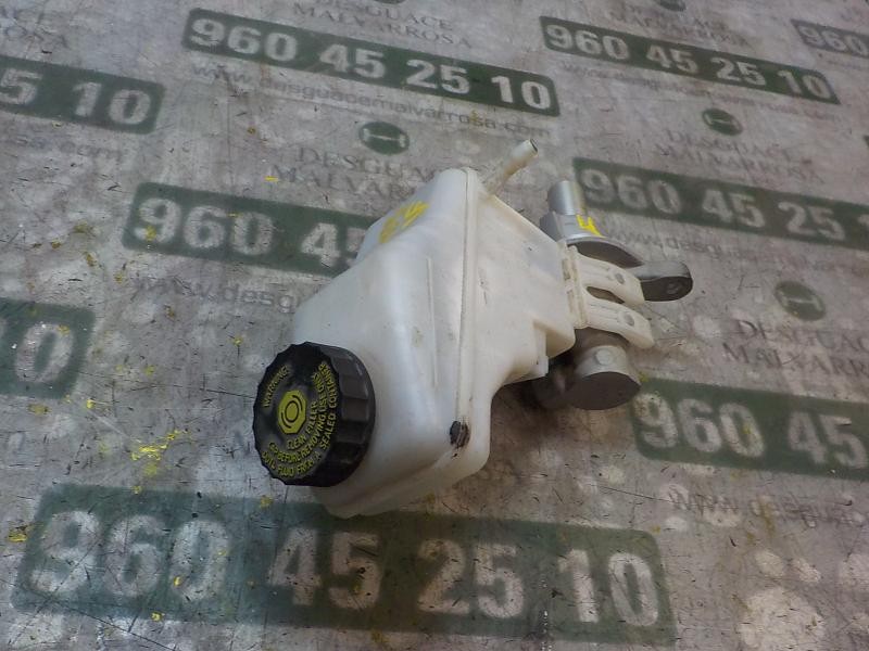 Recambio de bomba freno para opel adam unlimited ecoflex referencia OEM IAM   