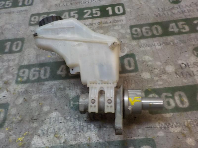 Recambio de bomba freno para opel adam unlimited ecoflex referencia OEM IAM   