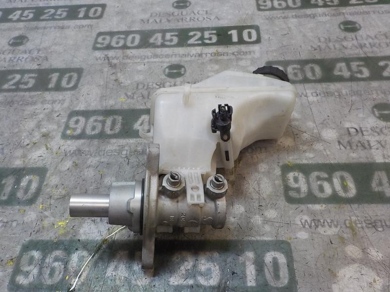 Recambio de bomba freno para opel adam unlimited ecoflex referencia OEM IAM   