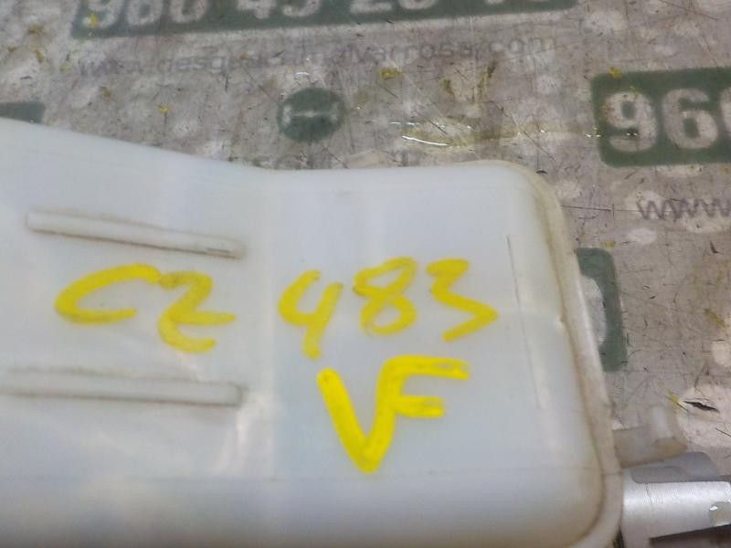 Recambio de bomba freno para opel adam unlimited ecoflex referencia OEM IAM   