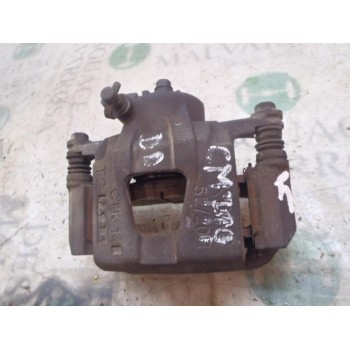 PINZA FRENO DELANTERA DERECHA 