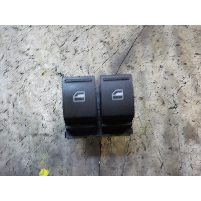 Recambio de mando elevalunas delantero izquierdo para seat ibiza (6j5) stylance / style referencia OEM IAM 1K3959857CREH  