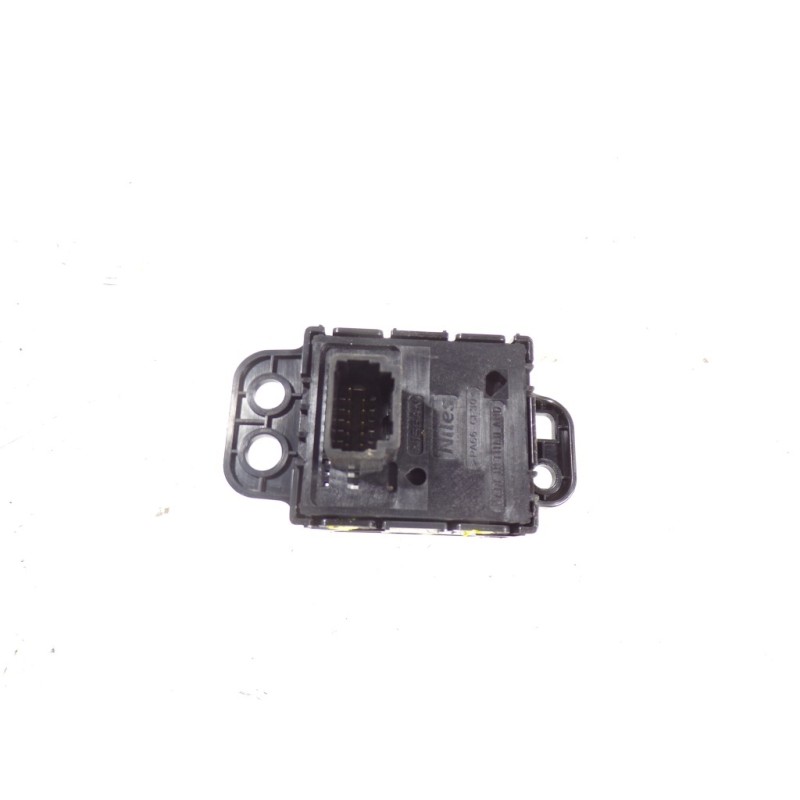 Recambio de palanca freno de mano para nissan qashqai (j11) 1.6 dci turbodiesel cat referencia OEM IAM 251754BA0A  