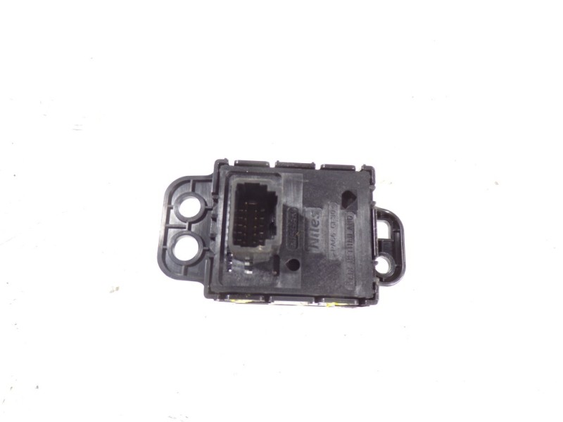 Recambio de palanca freno de mano para nissan qashqai (j11) 1.6 dci turbodiesel cat referencia OEM IAM 251754BA0A  