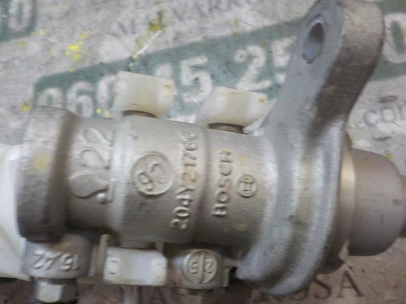 Recambio de bomba freno para opel adam unlimited ecoflex referencia OEM IAM   