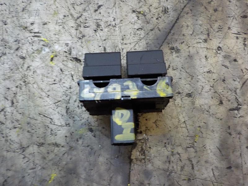 Recambio de mando elevalunas delantero izquierdo para seat ibiza (6j5) stylance / style referencia OEM IAM 1K3959857CREH  