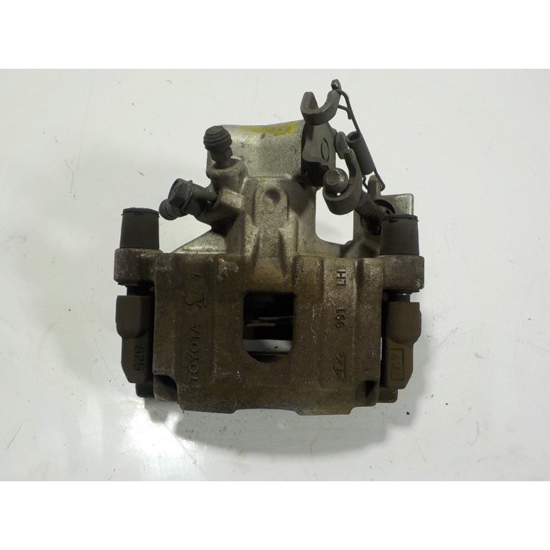 Recambio de pinza freno trasera izquierda para toyota yaris hybrid active referencia OEM IAM 478500D020  