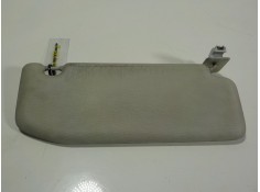 Recambio de parasol izquierdo para peugeot 2008 (--.2013) 1.6 blue-hdi fap referencia OEM IAM 16125932PR   2