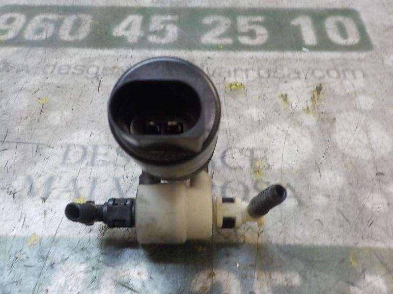 Recambio de bomba limpia para opel adam unlimited ecoflex referencia OEM IAM   