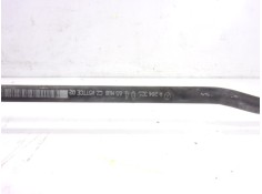 Recambio de barra estabilizadora trasera para mercedes-benz clase c (w204) lim. 2.1 cdi cat referencia OEM IAM A2043260465 A2043 2