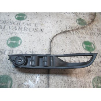 MANDO ELEVALUNAS DELANTERO IZQUIERDO 2033142 