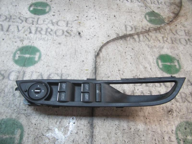 Recambio de mando elevalunas delantero izquierdo para ford focus lim. (cb8) 1.6 tdci cat referencia OEM IAM 2033142  