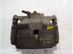 Recambio de pinza freno delantera derecha para nissan qashqai (j11) 1.6 dci turbodiesel cat referencia OEM IAM 410014EA0A   2