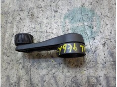 Recambio de maneta elevalunas trasera derecha para seat ibiza (6j5) stylance / style referencia OEM IAM 1P08375819B9   2