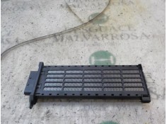 Recambio de resistencia calefaccion para peugeot 308 2.0 16v hdi fap cat (rhr / dw10bted4) referencia OEM IAM 6436A9   2