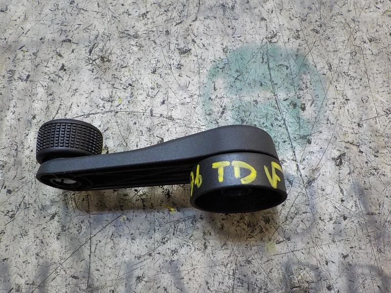 Recambio de maneta elevalunas trasera derecha para seat ibiza (6j5) stylance / style referencia OEM IAM 1P08375819B9  