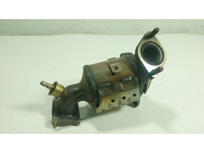 Recambio de catalizador para kia picanto iii (ja) 1.0 referencia OEM IAM 2853004GG2 MJ520221 