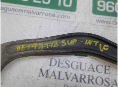 Recambio de brazo suspension superior trasero izquierdo para mercedes-benz clase s (w221) berlina 3.5 v6 cat referencia OEM IAM  2